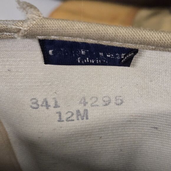 Bata Thinsulate Gore Tex Thinsulate US Army Winter Work Boots SZ 12 Made In USA - Picture 10 of 14